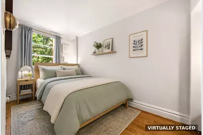 60 Pierrepont Street #3, New York City, NY 11201 - Photo 16