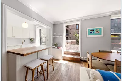 60 Pierrepont Street #3, New York City, NY 11201 - Photo 4