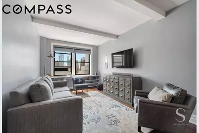 457 W 57th Street #1102, New York City, NY 10019 - Photo 2