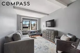 457 W 57th St, New York City, NY 10019 - Photo 2