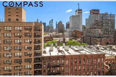 457 W 57th Street #1102, New York City, NY 10019 - Photo 8