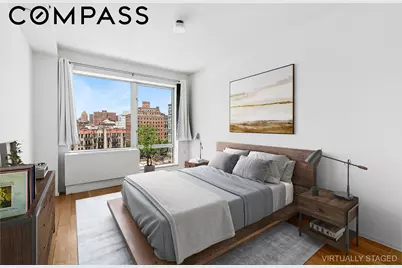 2280 Frederick Douglass Boulevard #8F, New York City, NY 10027 - Photo 4