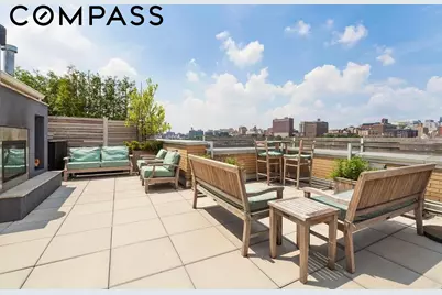 2280 Frederick Douglass Boulevard #8F, New York City, NY 10027 - Photo 10