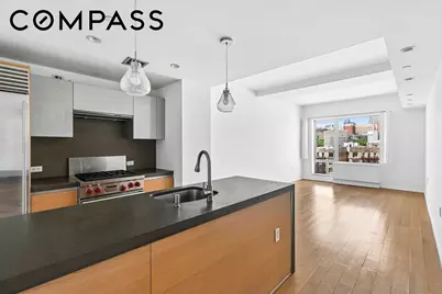 2280 Frederick Douglass Boulevard #8F, New York City, NY 10027 - Photo 8