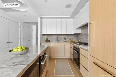 424 W 52nd Street #PH, New York City, NY 10019 - Photo 4