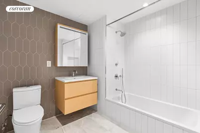 424 W 52nd Street #PH, New York City, NY 10019 - Photo 8