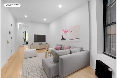317 E 89th Street #3E, New York, NY 10128 - Photo 4
