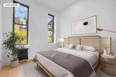 317 E 89th Street #3E, New York, NY 10128 - Photo 2