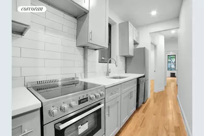317 E 89th Street #3E, New York, NY 10128 - Photo 6