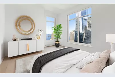 30 Park Place #56D, New York City, NY 10007 - Photo 4