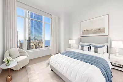 30 Park Place #56D, New York City, NY 10007 - Photo 6