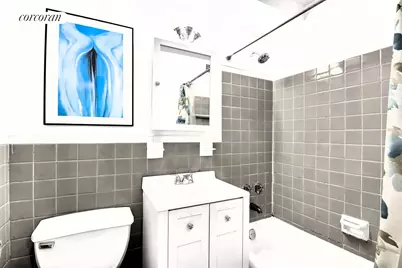 241 E 76th Street #2B, New York, NY 10021 - Photo 6