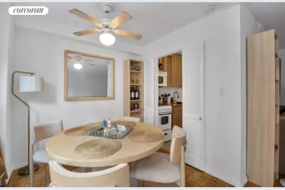 241 E 76th Street #2B, New York City, NY 10021 - Photo 4
