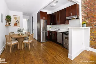 355A Halsey St, New York City, NY 11216 - Photo 6