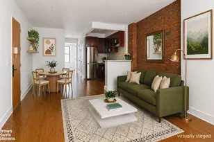 355A Halsey St, New York City, NY 11216 - Photo 2