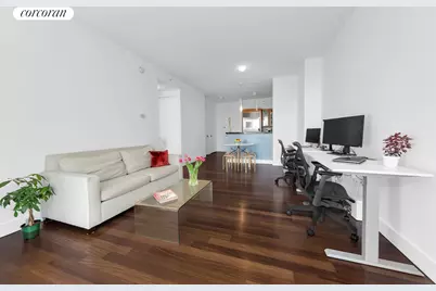 10 W End Avenue #9C, New York City, NY 10023 - Photo 2