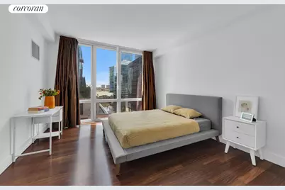 10 W End Avenue #9C, New York City, NY 10023 - Photo 4