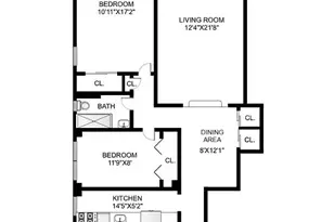 320 W 76th St, New York City, NY 10023 - Photo 10