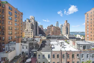 320 W 76th Street #10G, New York City, NY 10023 - Photo 2