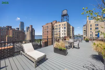 320 W 76th Street #10G, New York City, NY 10023 - Photo 8