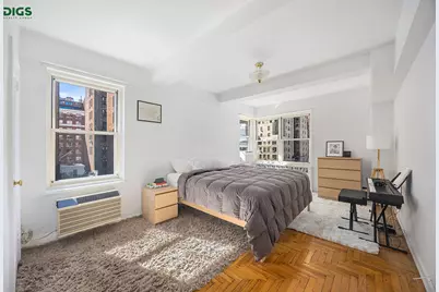 320 W 76th Street #10G, New York City, NY 10023 - Photo 4