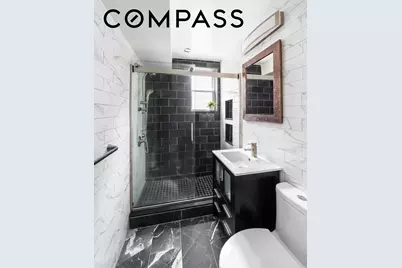 408 W 34th Street #5B, New York City, NY 10001 - Photo 6