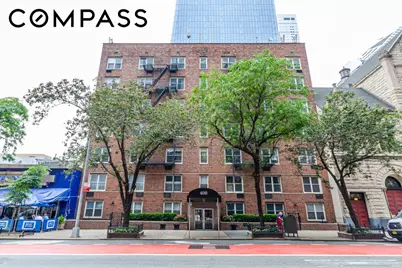 408 W 34th Street #5B, New York City, NY 10001 - Photo 8