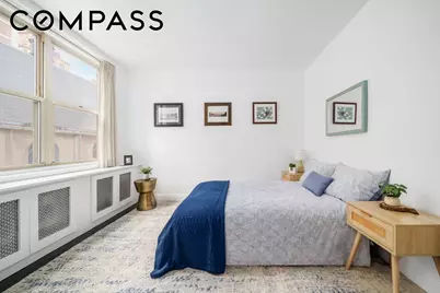 408 W 34th Street #5B, New York City, NY 10001 - Photo 4