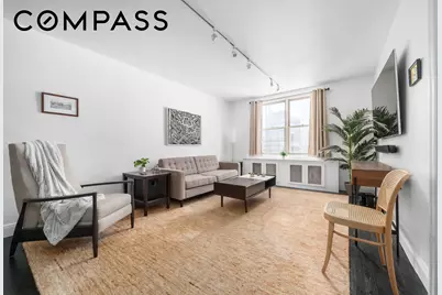 408 W 34th Street #5B, New York City, NY 10001 - Photo 2