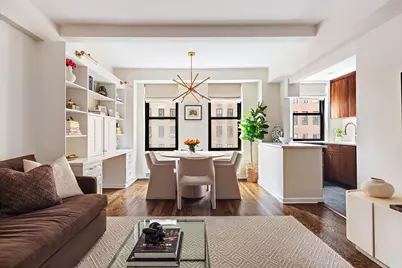 161 W 16th Street #10-H, New York City, NY 10011 - Photo 1