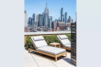 161 W 16th Street #10-H, New York City, NY 10011 - Photo 10