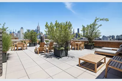 161 W 16th Street #10-H, New York City, NY 10011 - Photo 12
