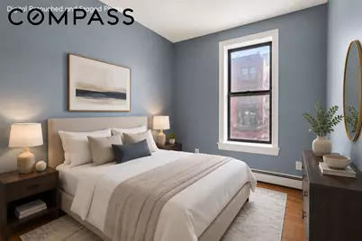 184 Stuyvesant Avenue #D2, New York City, NY 11221 - Photo 4