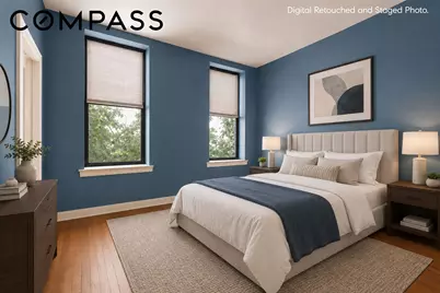 184 Stuyvesant Avenue #D2, New York City, NY 11221 - Photo 18