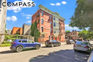 184 Stuyvesant Ave, New York City, NY 11221 - Photo 2