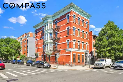 184 Stuyvesant Avenue #D2, Brooklyn, NY 11221 - Photo 1