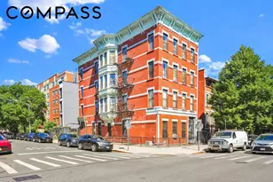 184 Stuyvesant Ave, New York City, NY 11221 - Photo 1