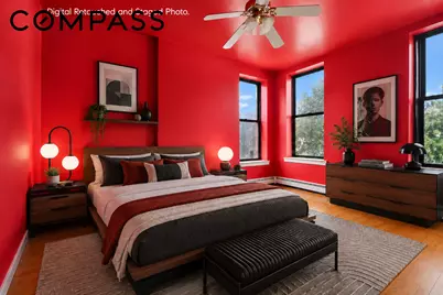 184 Stuyvesant Avenue #D2, New York City, NY 11221 - Photo 12