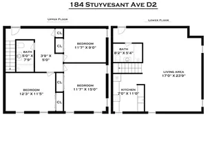 184 Stuyvesant Ave, New York City, NY 11221 - Photo 42