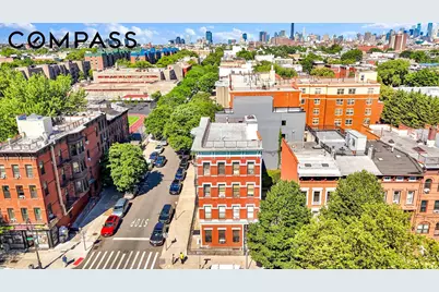 184 Stuyvesant Avenue #D2, New York City, NY 11221 - Photo 38