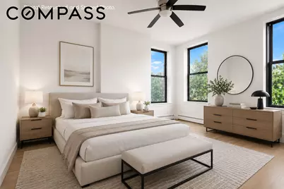 184 Stuyvesant Avenue #D2, New York City, NY 11221 - Photo 12