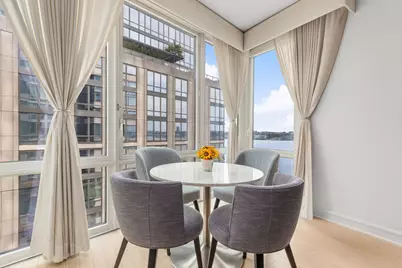 80 Riverside Boulevard #12N, New York, NY 10069 - Photo 2