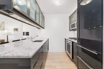 80 Riverside Boulevard #12N, New York, NY 10069 - Photo 4
