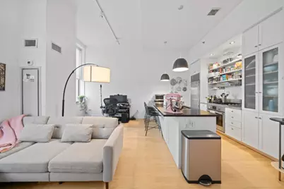 110 Livingston Street #4F, New York City, NY 11201 - Photo 4