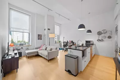 110 Livingston Street #4F, New York City, NY 11201 - Photo 1