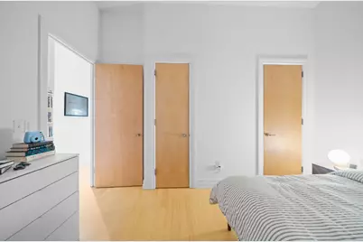 110 Livingston Street #4F, New York City, NY 11201 - Photo 12