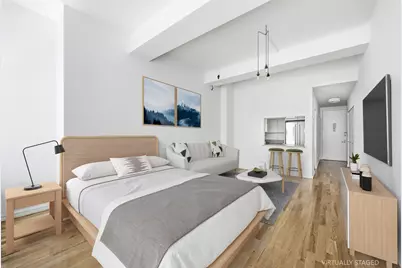 99 John Street #508, New York City, NY 10038 - Photo 2