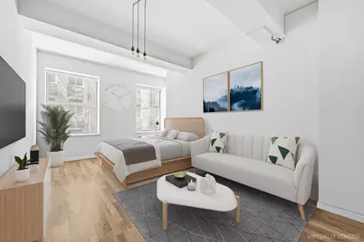 99 John Street #508, New York City, NY 10038 - Photo 1