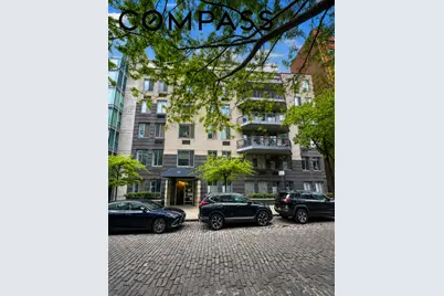 167 Perry Street #1D/2D, New York City, NY 10014 - Photo 10