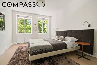 167 Perry Street #1D/2D, New York City, NY 10014 - Photo 6
